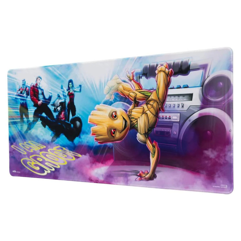 Marvel Groot XL Gaming Mouse Pad  - حصيرة الفأرة